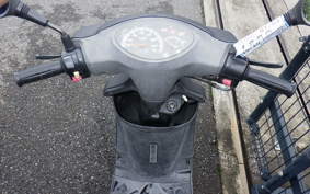 YAMAHA JOG Gen.5 SA36J