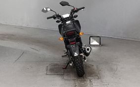 HONDA GU ROM JC92