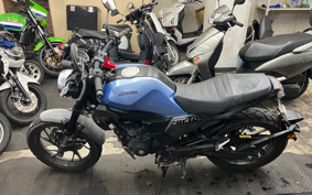 HONDA CBF190TR PJLA