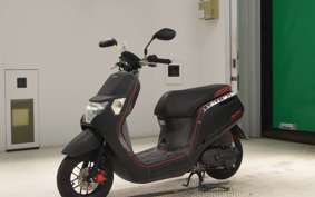 HONDA ﾀﾞﾝｸ 2022 AF78