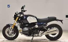 BMW R12 nine T 2025