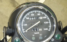 KAWASAKI 250TR 2002 BJ250F