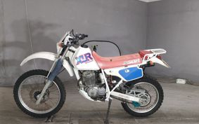 HONDA XLR250R MD22