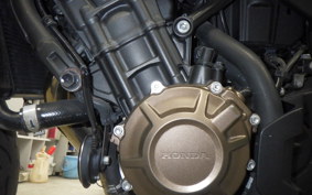 HONDA CB650R 2024 RH17