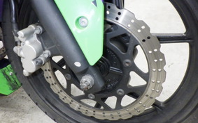 KAWASAKI NINJA 250R 2019 EX250K