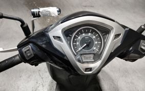 HONDA LEAD 125 JF45
