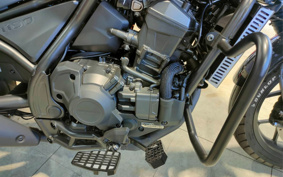 HONDA REBEL 1100T DCT 2023 SC83