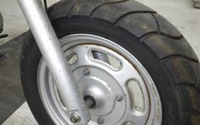 HONDA APE 100 HC07