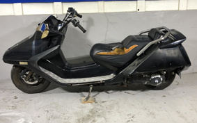 HONDA FUSION MF02