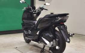 HONDA PCX 125 2010 JK05
