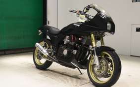 KAWASAKI GPZ400F 1985 ZX400A
