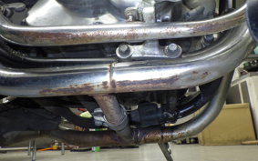 HONDA REBEL 250 1999 MC13