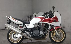 HONDA CB1300SF BOLDOR 2009 SC54