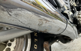 YAMAHA VMAX 1988 2LTN