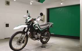 YAMAHA SEROW 250 Gen.2 DG17J