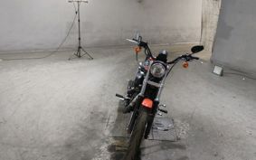 HARLEY XL883R 2007 CS2