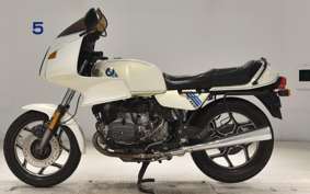 BMW R100RS 1989
