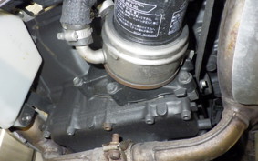 YAMAHA VMAX Gen.2 2009 RP22J