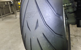 HONDA CB1300SF SUPER FOUR Gen. 3 2023 SC54