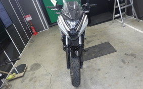 HONDA NC750X DCT 2024 RH09