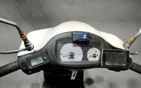 SUZUKI LET's 2 CA1KA