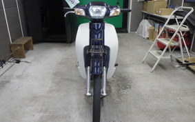 HONDA C50 SUPER CUB AA04
