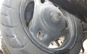 SUZUKI LET's 4 CA45A