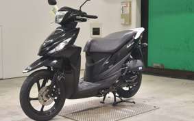SUZUKI ADDRESS 110 2015 CE47A