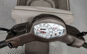 SUZUKI  LETS  BASKET  CA4AA