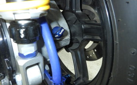 YAMAHA BW S125 Gen.2 SEA6J