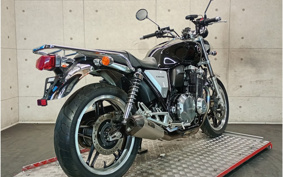 HONDA CB1100 2013 SC65
