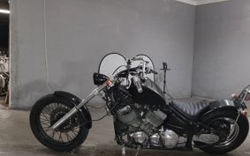 YAMAHA DRAGSTAR 400 4TR