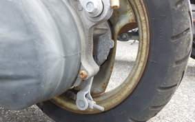 YAMAHA JOG APRIO SA11J