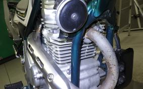 YAMAHA SEROW 250 Gen.3 2024 DG31J