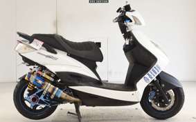 YAMAHA CYGNUS 125 X 2 SE44J