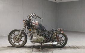 KAWASAKI Z400 Limited  1980 KZ400H