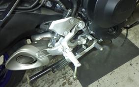 YAMAHA MT-09 Tracer 2015 RN36J