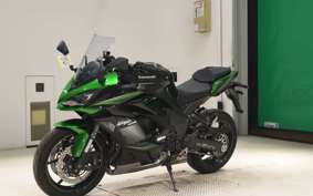 KAWASAKI NINJA 1000SX 2023