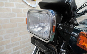 KAWASAKI KZ1300 1980 KZT30A