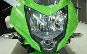 KAWASAKI NINJA 250 SL BX250A