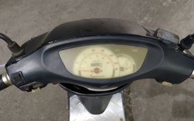 HONDA DIO ZX AF35