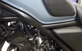 HONDA CL250 2020 MC57