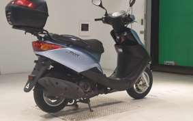 YAMAHA AXIS 125 TREET 2016 SE53J