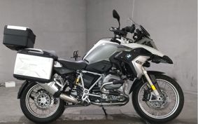 BMW R1200GS 2018 0A51