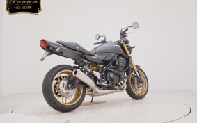 KAWASAKI Z900RS SE 2025