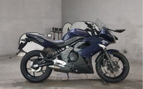 KAWASAKI NINJA400R ER400B