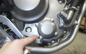 HONDA CRF250L 2007 MD47