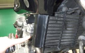 HONDA CB400 SUPER BOLDOR VTEC 2008 NC42