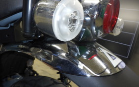HONDA MONKEY 125 JB05