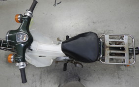 HONDA C50 SUPER CUB 2023 C50